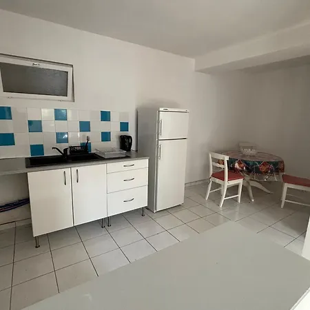 Maison Elephantaisie Апартаменты *