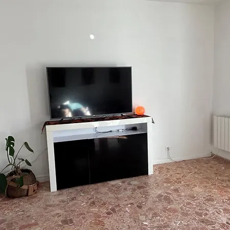 Maison éléphantaisie Appartement
