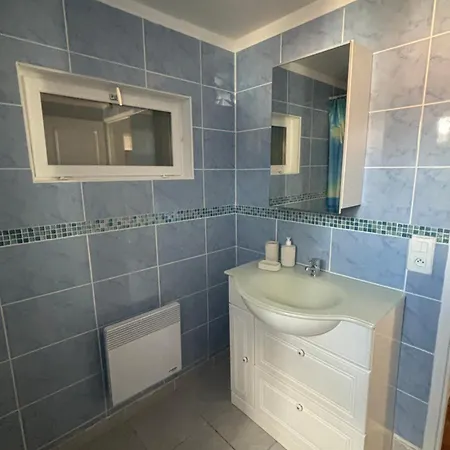 Apartmán Maison Elephantaisie