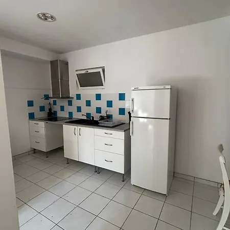 Maison Elephantaisie Lägenhet