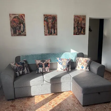 Maison Elephantaisie * Salies-de-Béarn