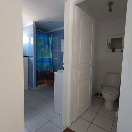 Maison Elephantaisie شقة