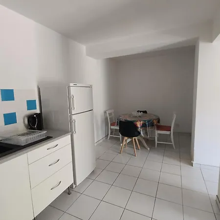شقة Maison Elephantaisie Salies-de-Béarn