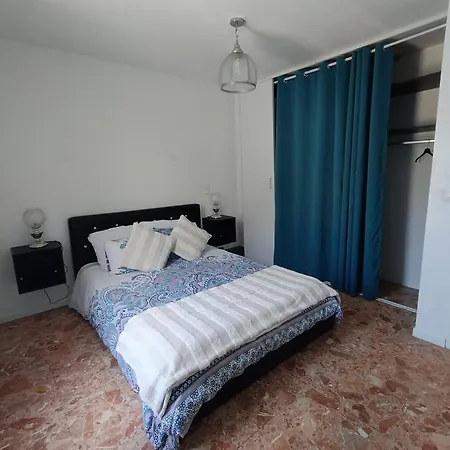 شقة Maison Elephantaisie Salies-de-Béarn