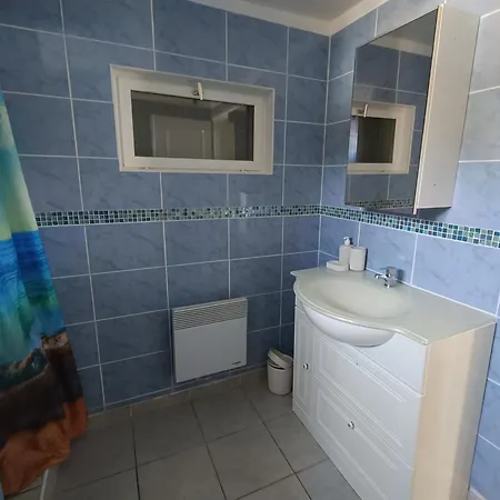 شقة Maison Elephantaisie