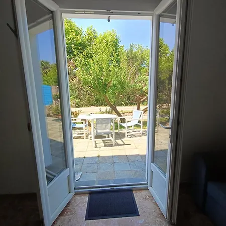 شقة Maison Elephantaisie