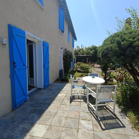 Maison Elephantaisie شقة Salies-de-Béarn