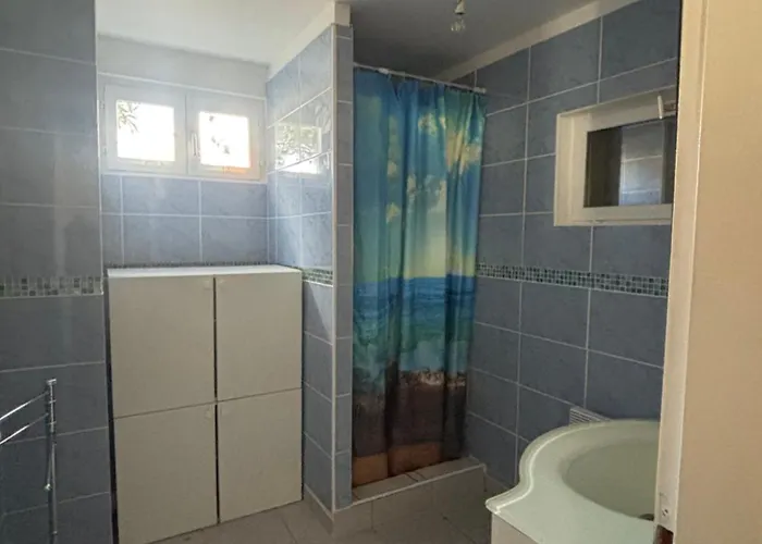 Maison Elephantaisie Appartement Salies-de-Béarn