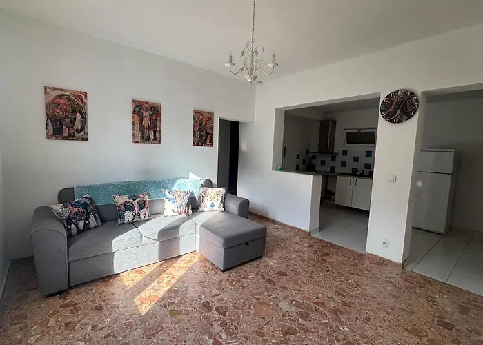 Maison Elephantaisie * Salies-de-Béarn