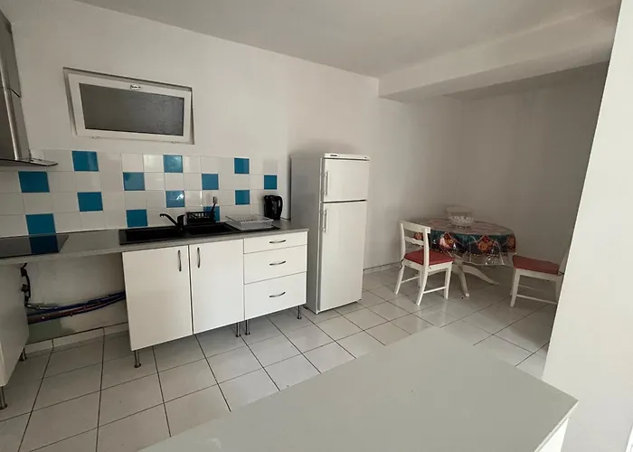 Maison Elephantaisie Apartman *