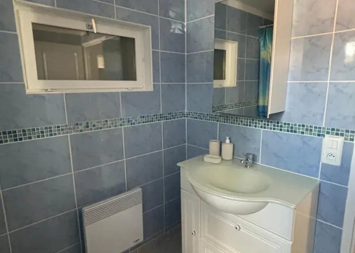 Appartement Maison Elephantaisie