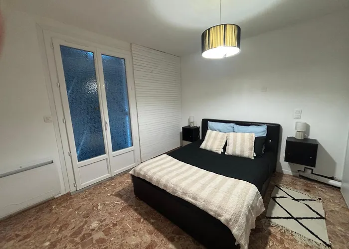 Maison Elephantaisie Appartement Salies-de-Béarn