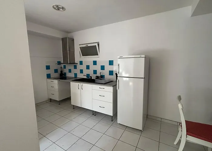 Maison Elephantaisie Appartement