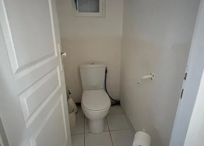 Maison Elephantaisie Salies-de-Béarn