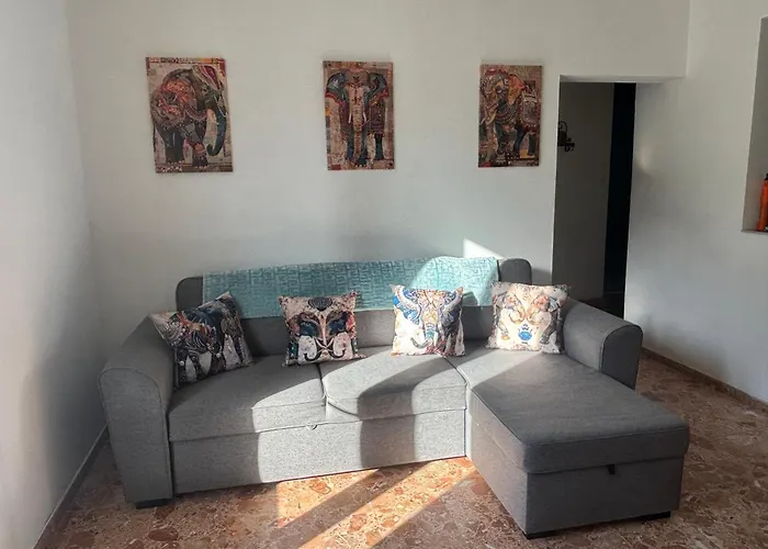 Maison Elephantaisie * Salies-de-Béarn